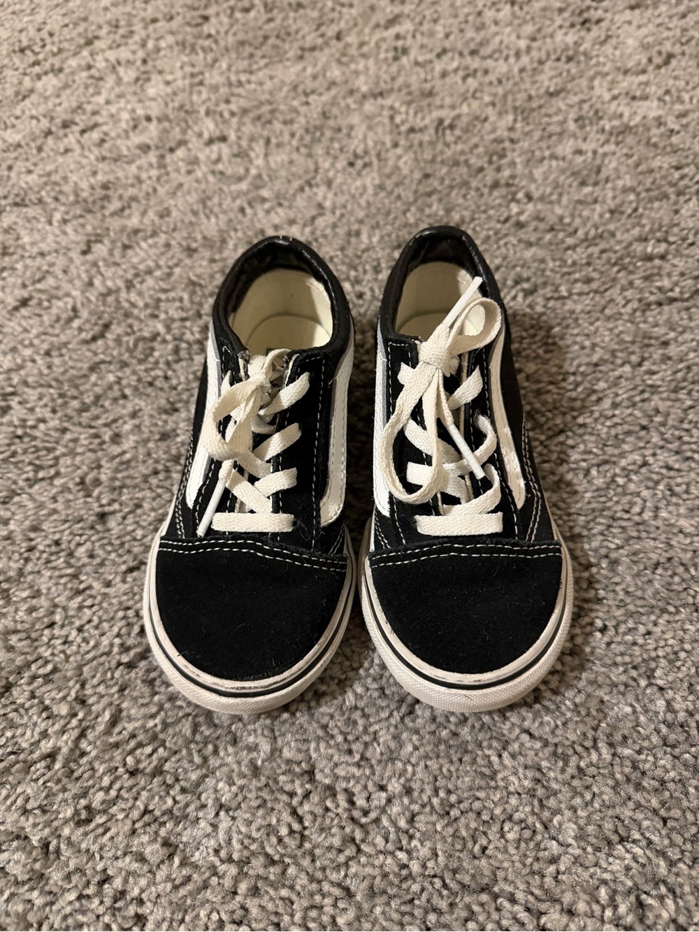 Kids Vans